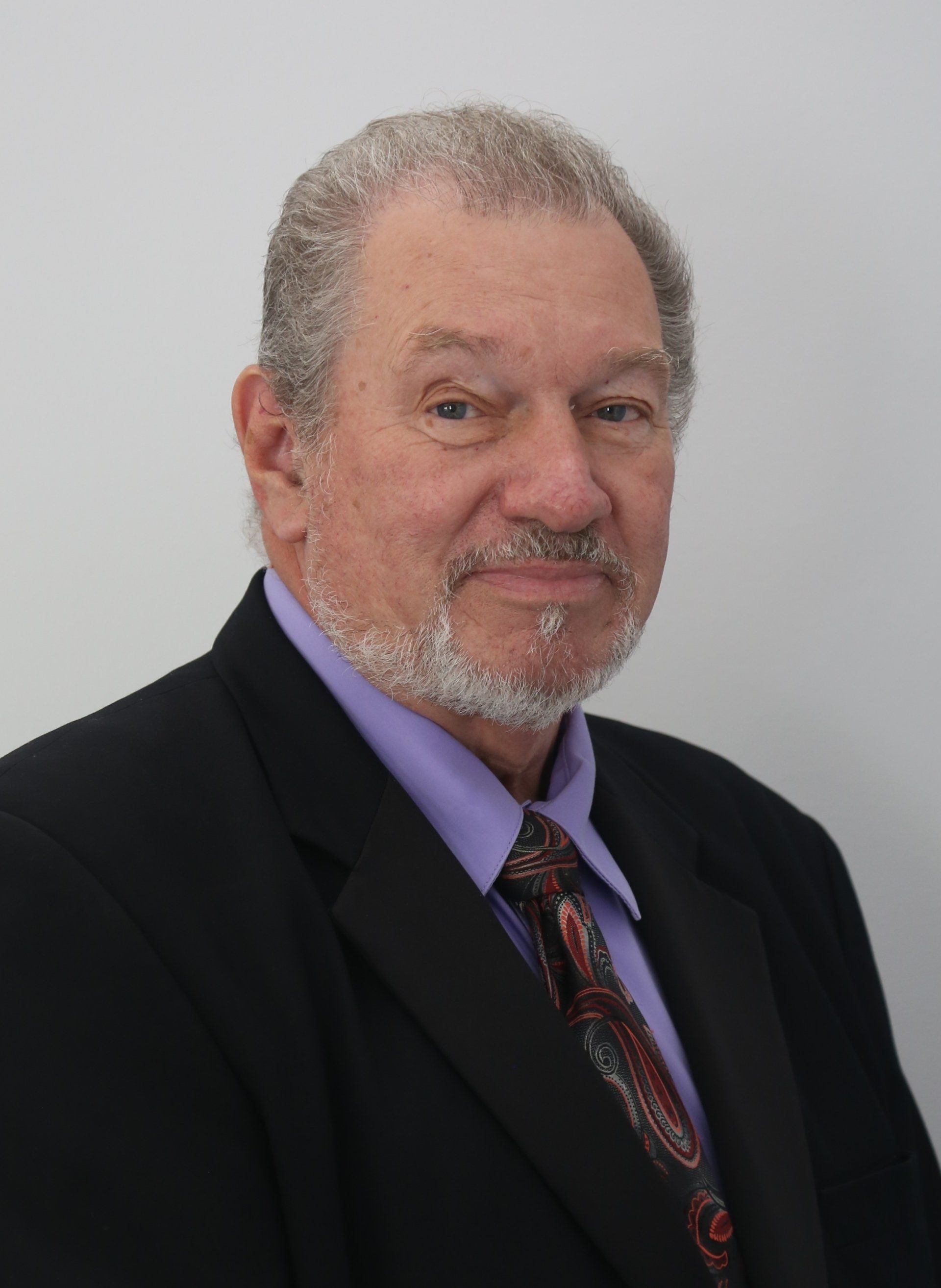 Larry Nunley