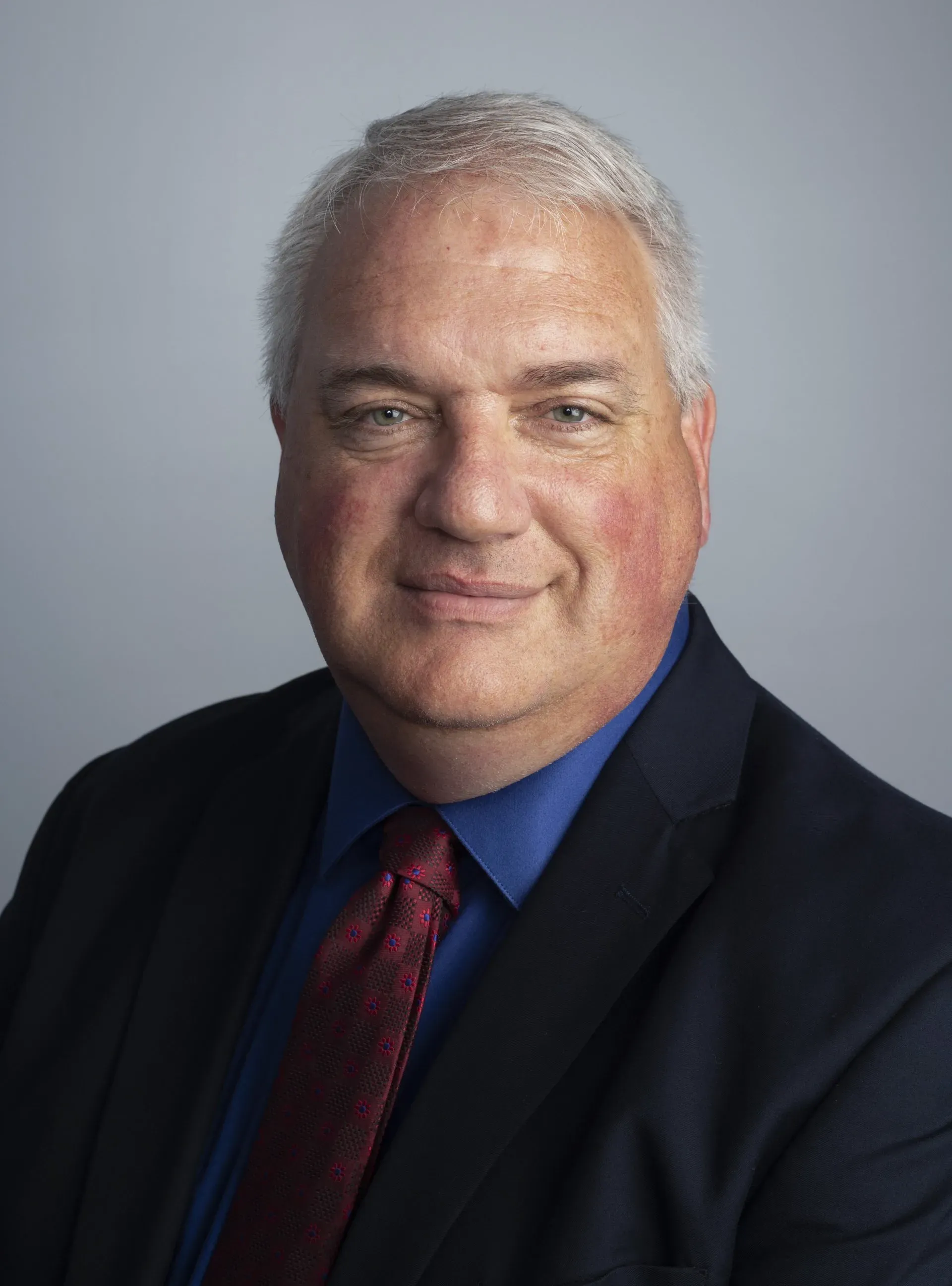 Tim Phillips