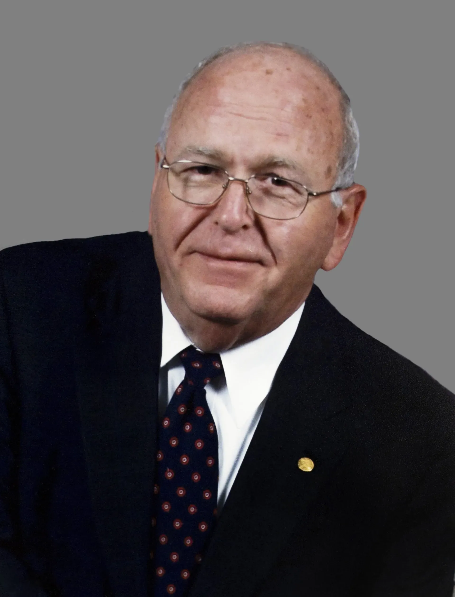 James A. Combs
