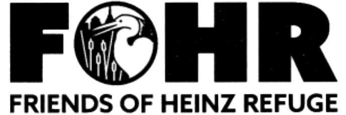 Friends of Heinz Refuge logo