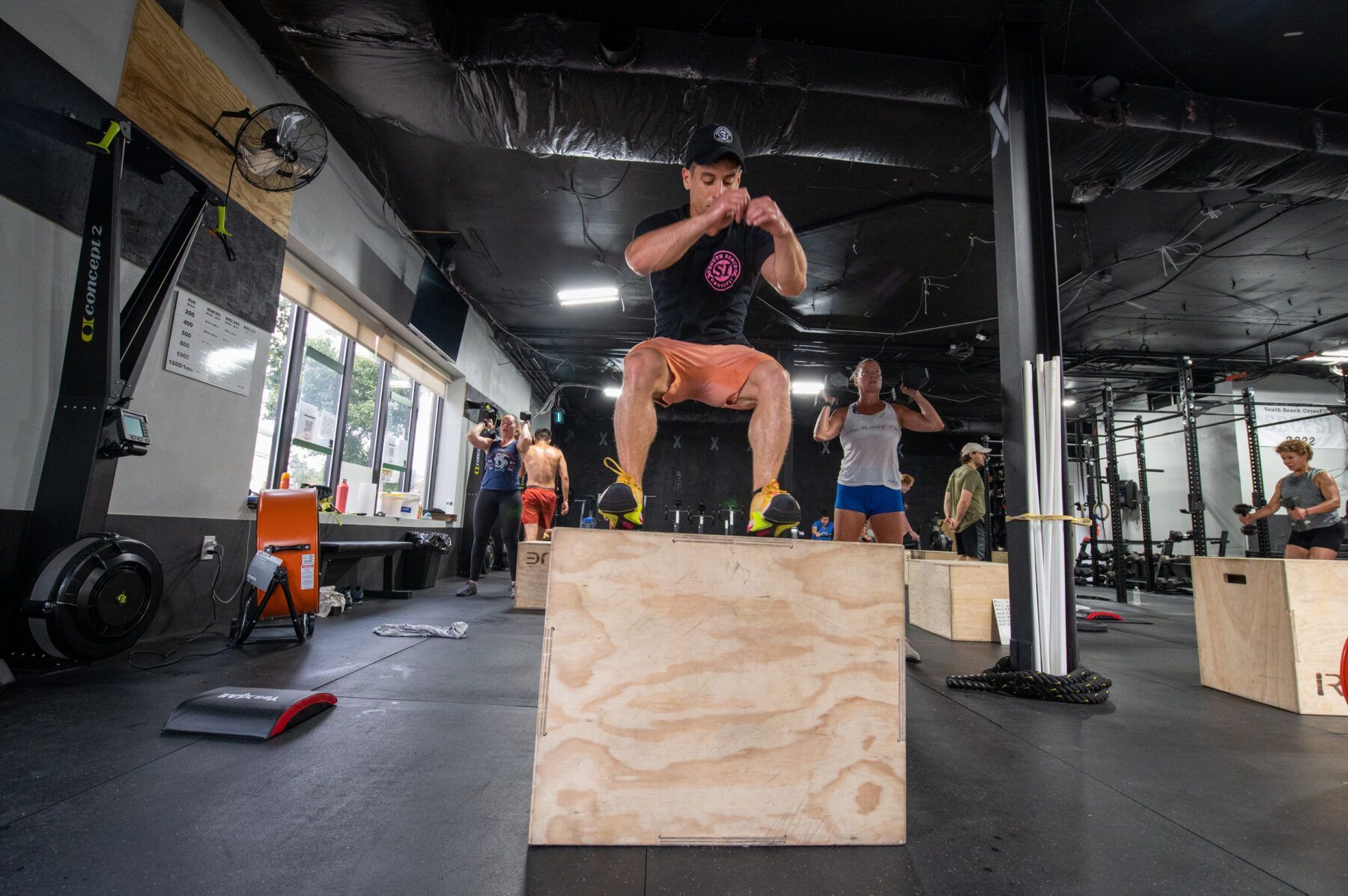 CrossFit
