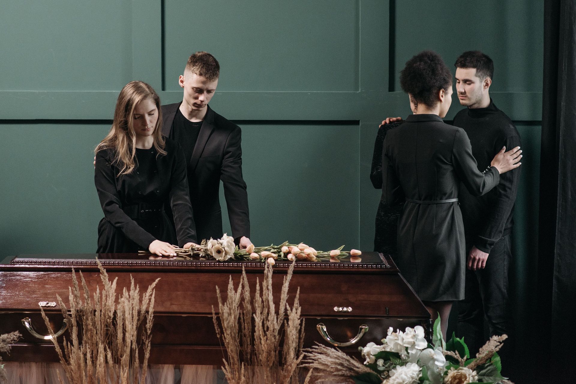 Funeral Services