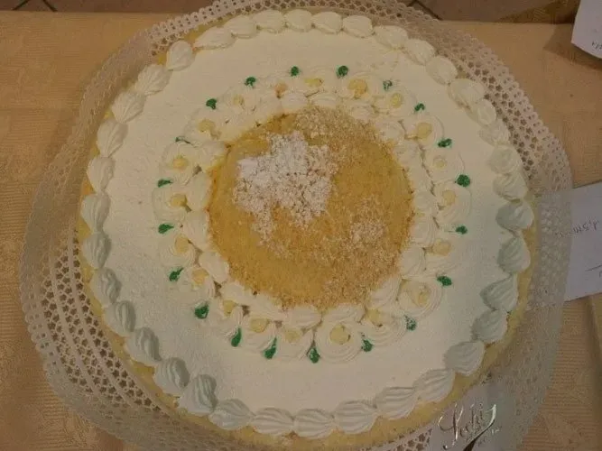 torta