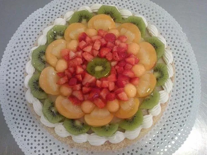 crostata