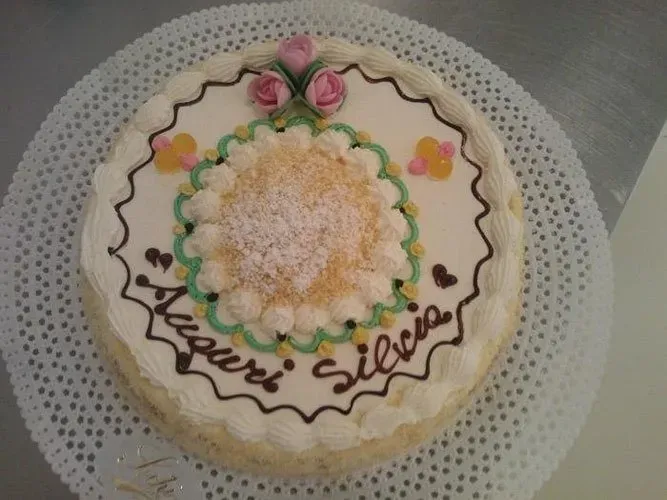 torta compleanno