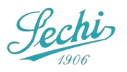 PASTICCERIA SECHI DAL 1906-LOGO