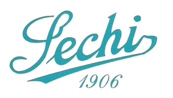 PASTICCERIA SECHI DAL 1906-LOGO