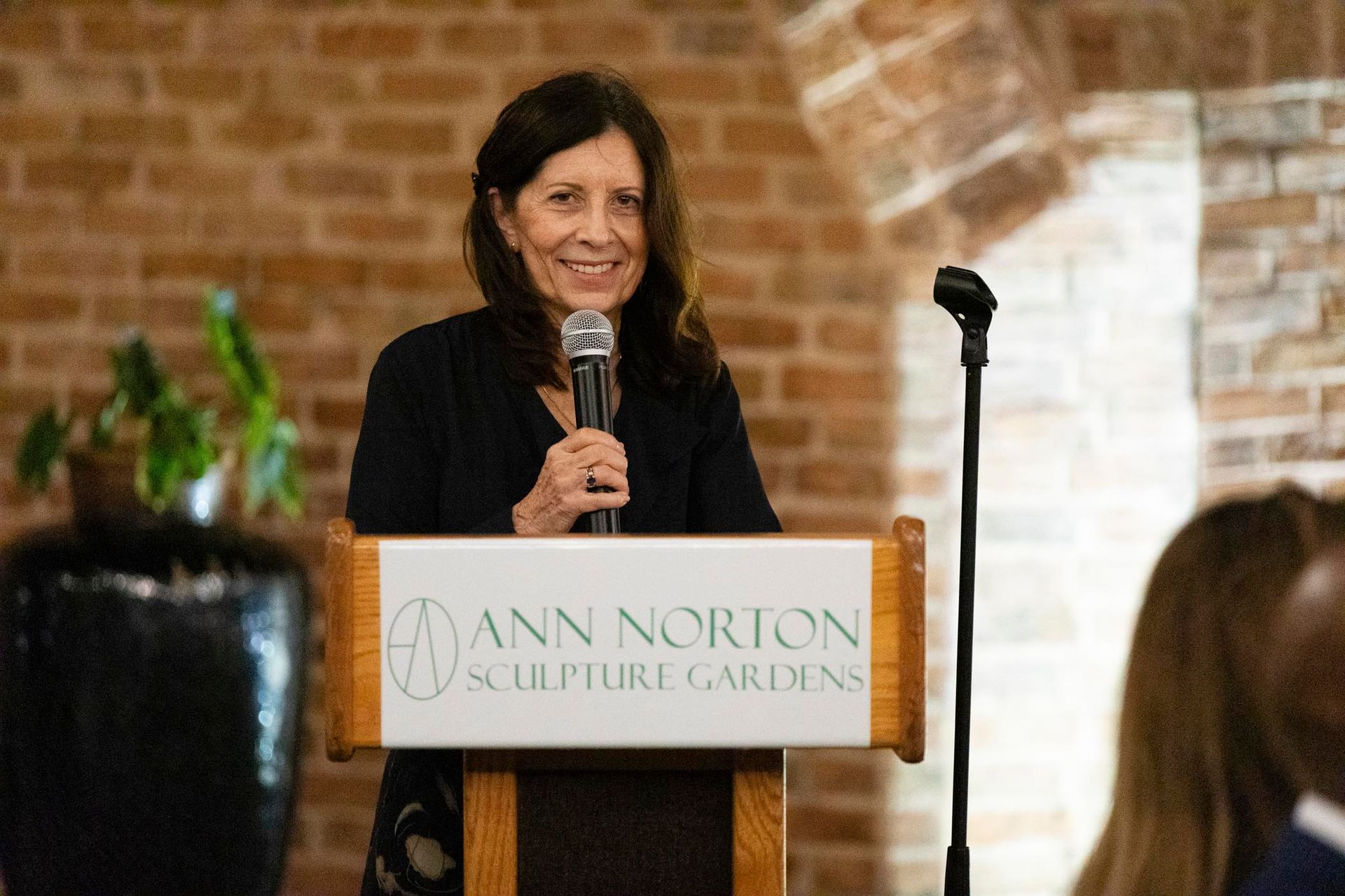 Palm Health Foundation Holds Scholarship Reception