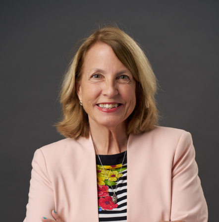 Dr. Lisa Wiese Joins Palm Health Foundation Board