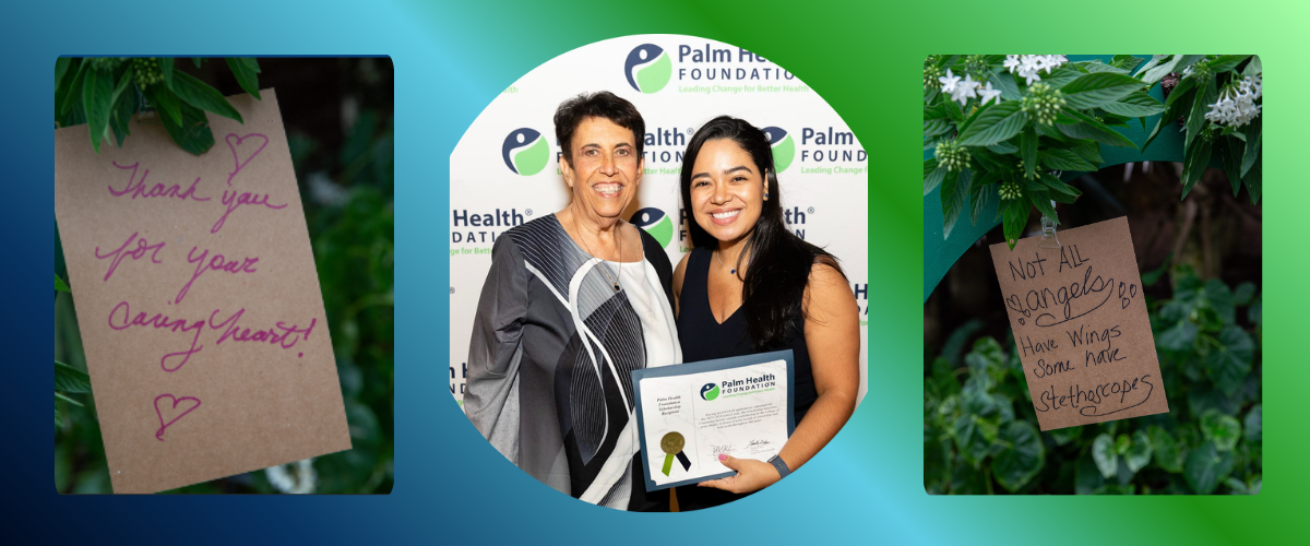 Dr. Alina Alonso Nursing Scholarship Fund
