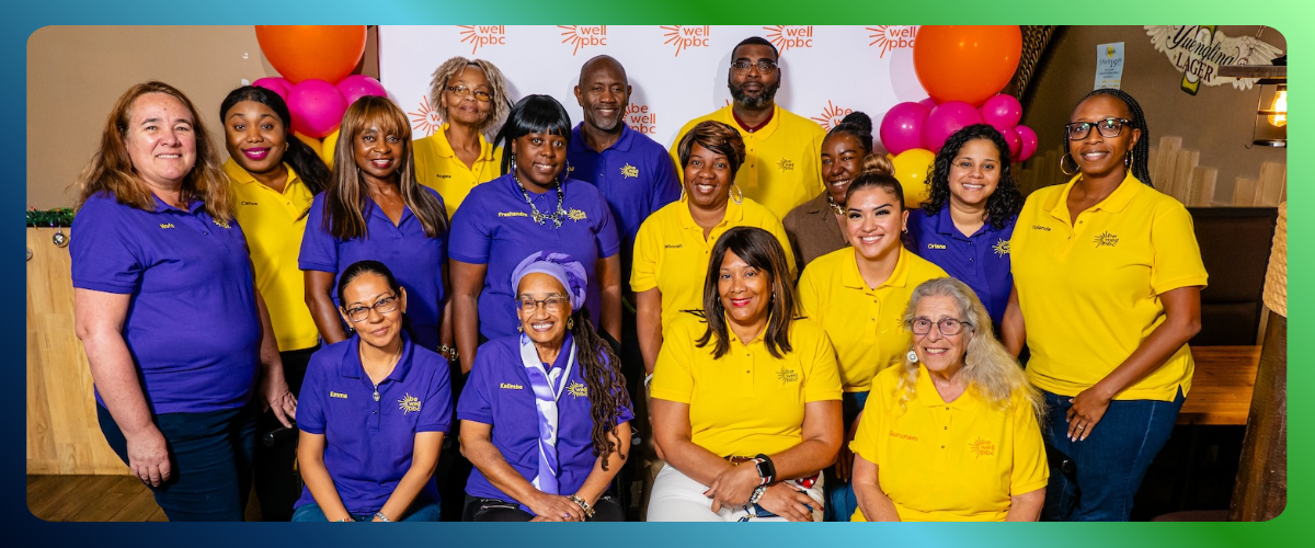 BeWellPBC Fund