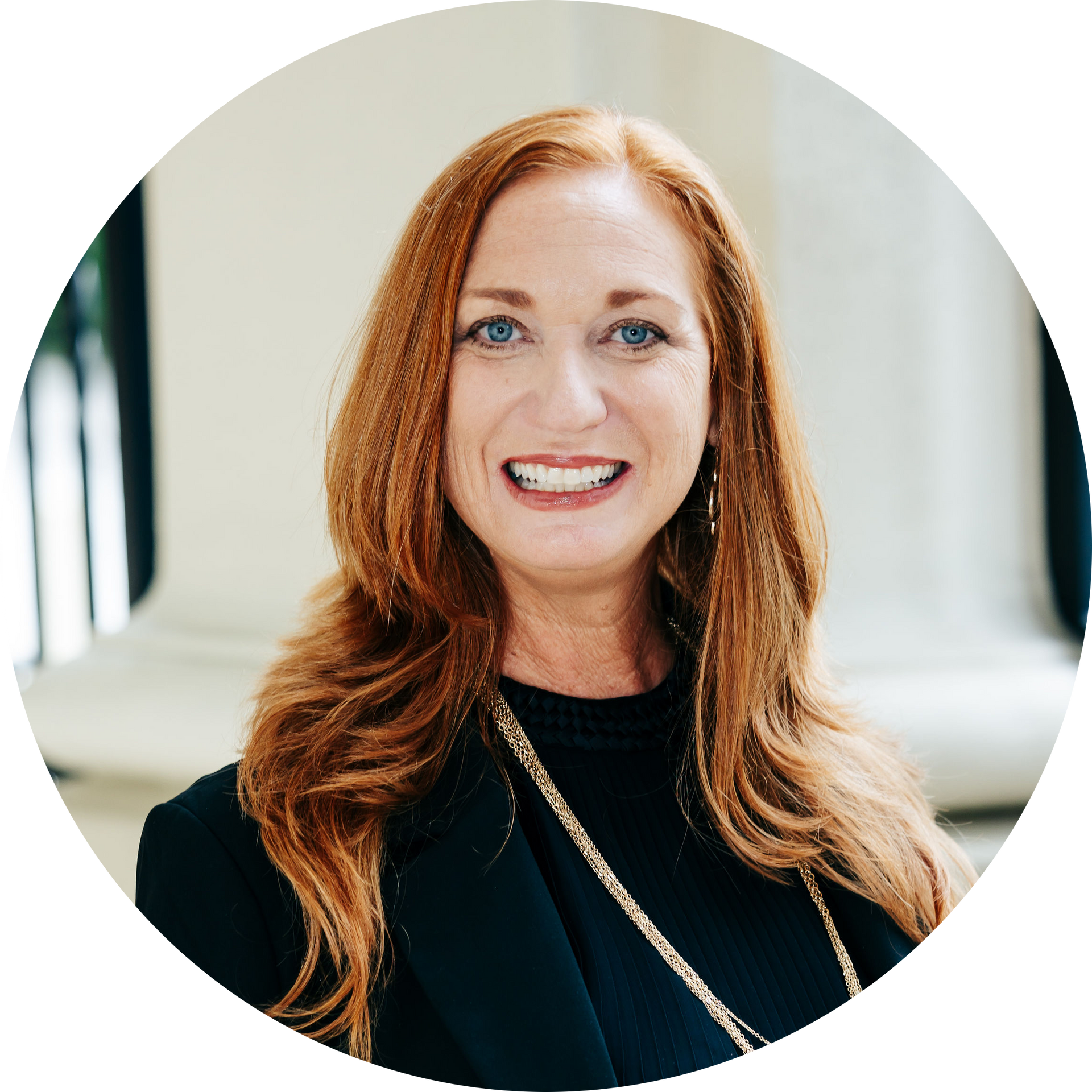 carrie browne headshot