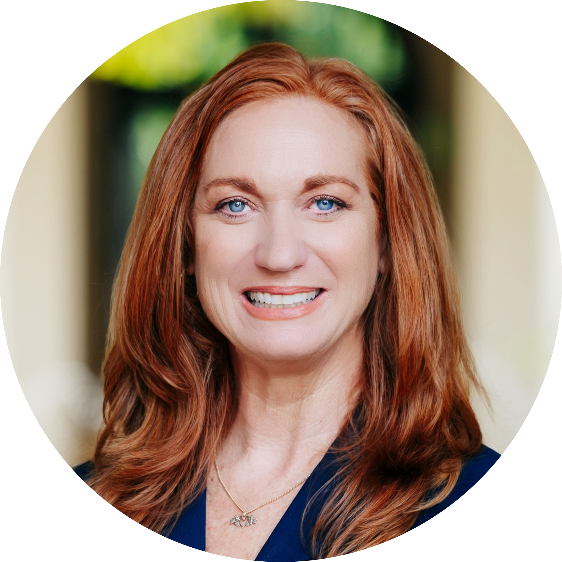 Carrie Browne Headshot