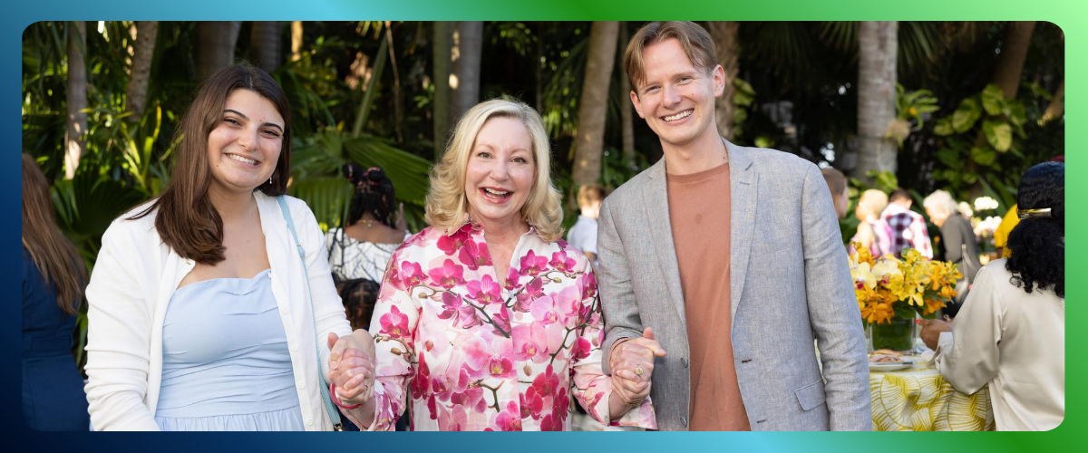 Frances Fisher Scholarship Fund