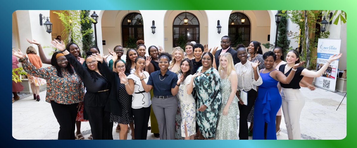 Nursing Professions Scholarship Fund