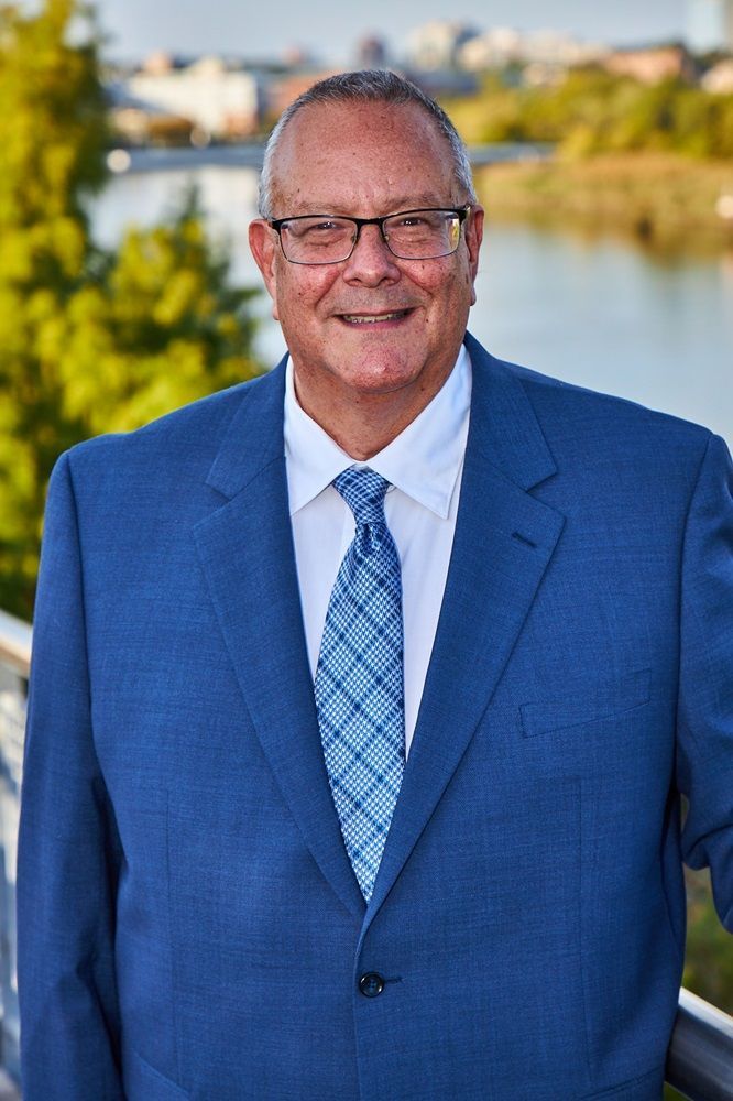 Alan Mazzetti