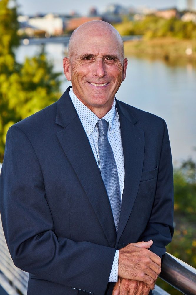 Perry Allfather