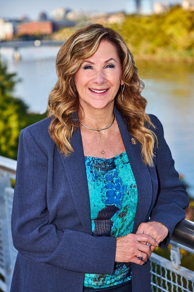 Susan Miller