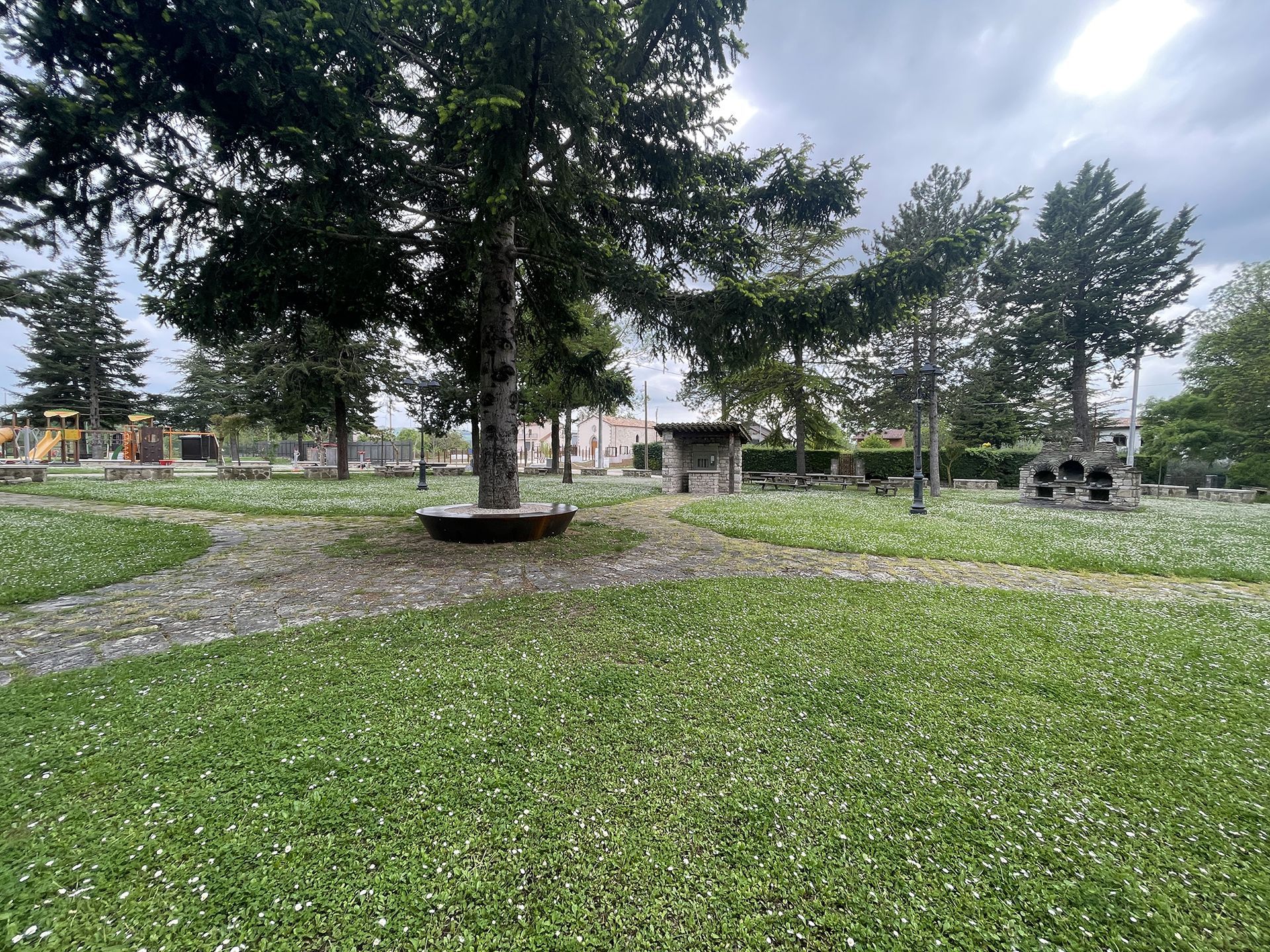giardino