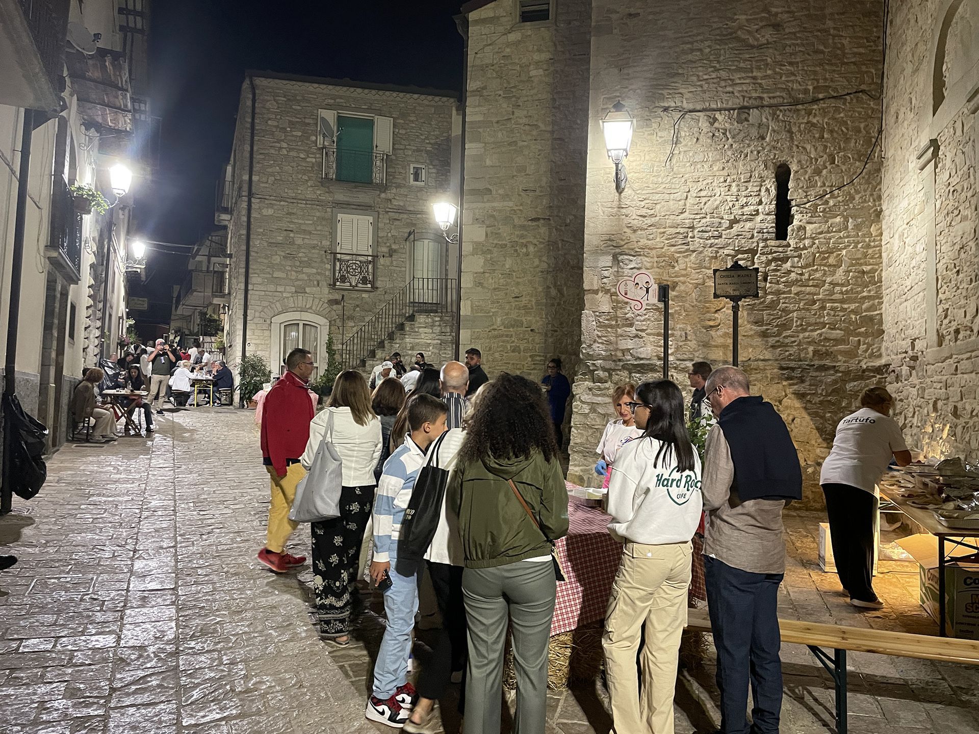 festa di paese
