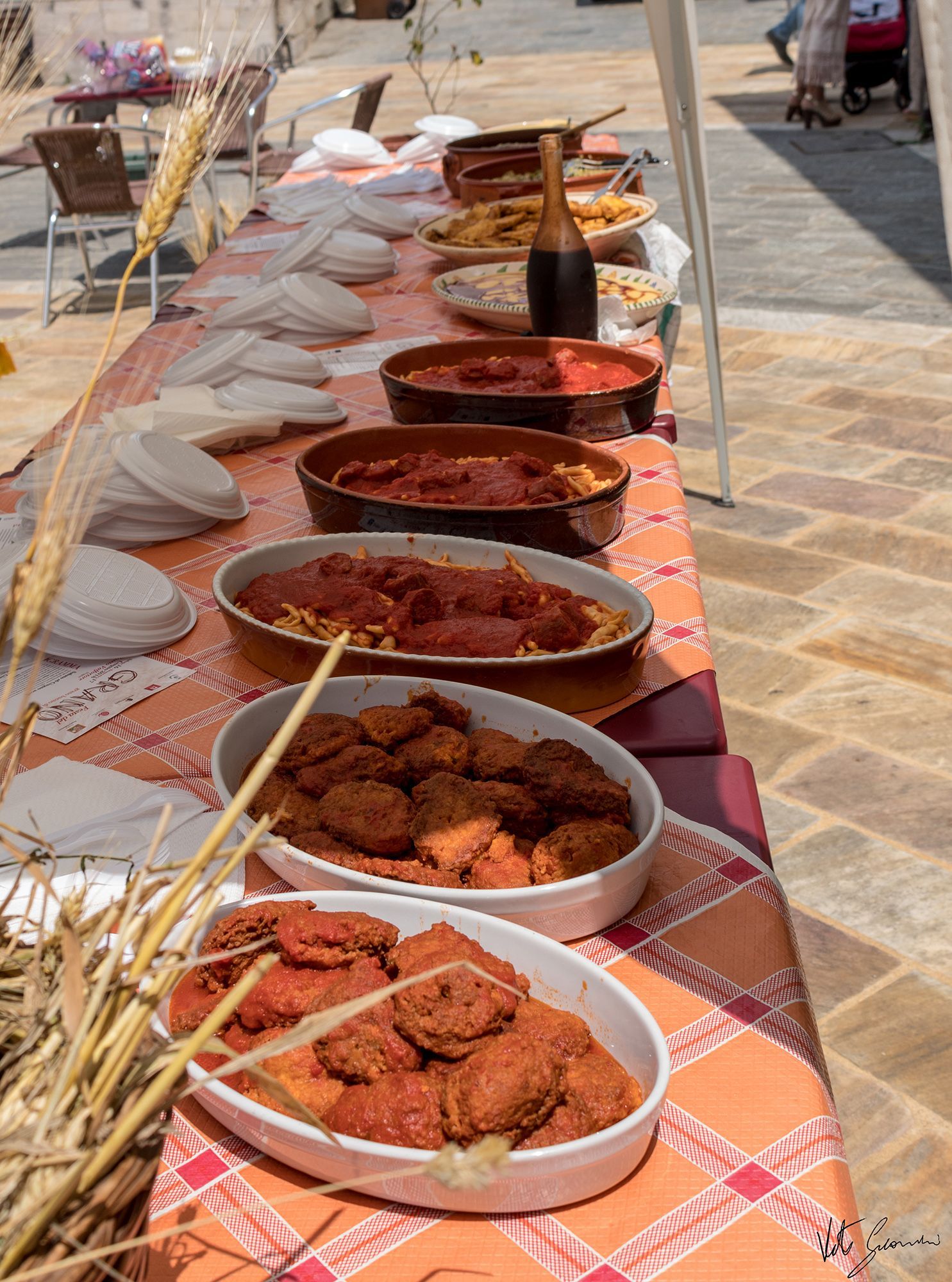 preparati tipici