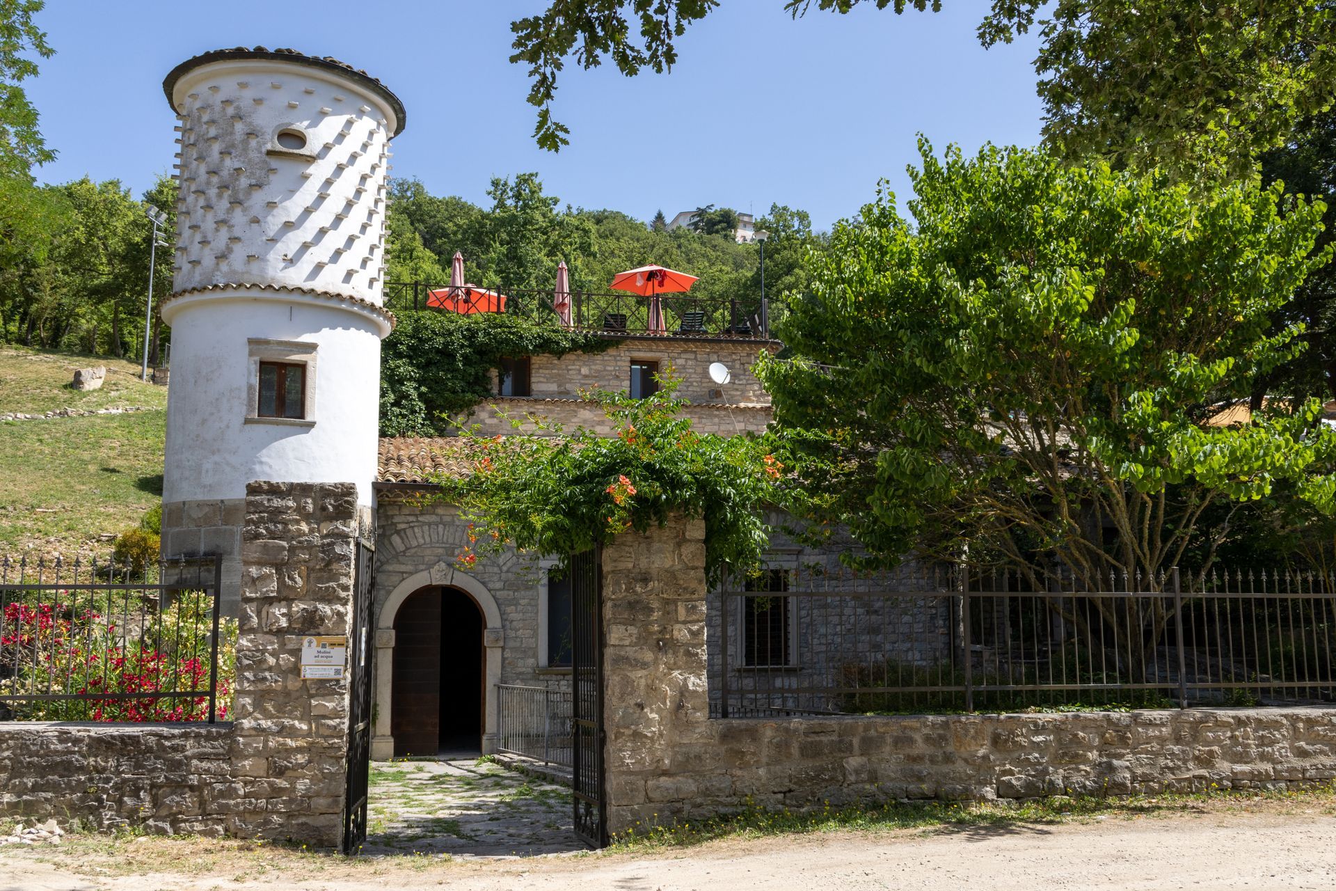 mulino