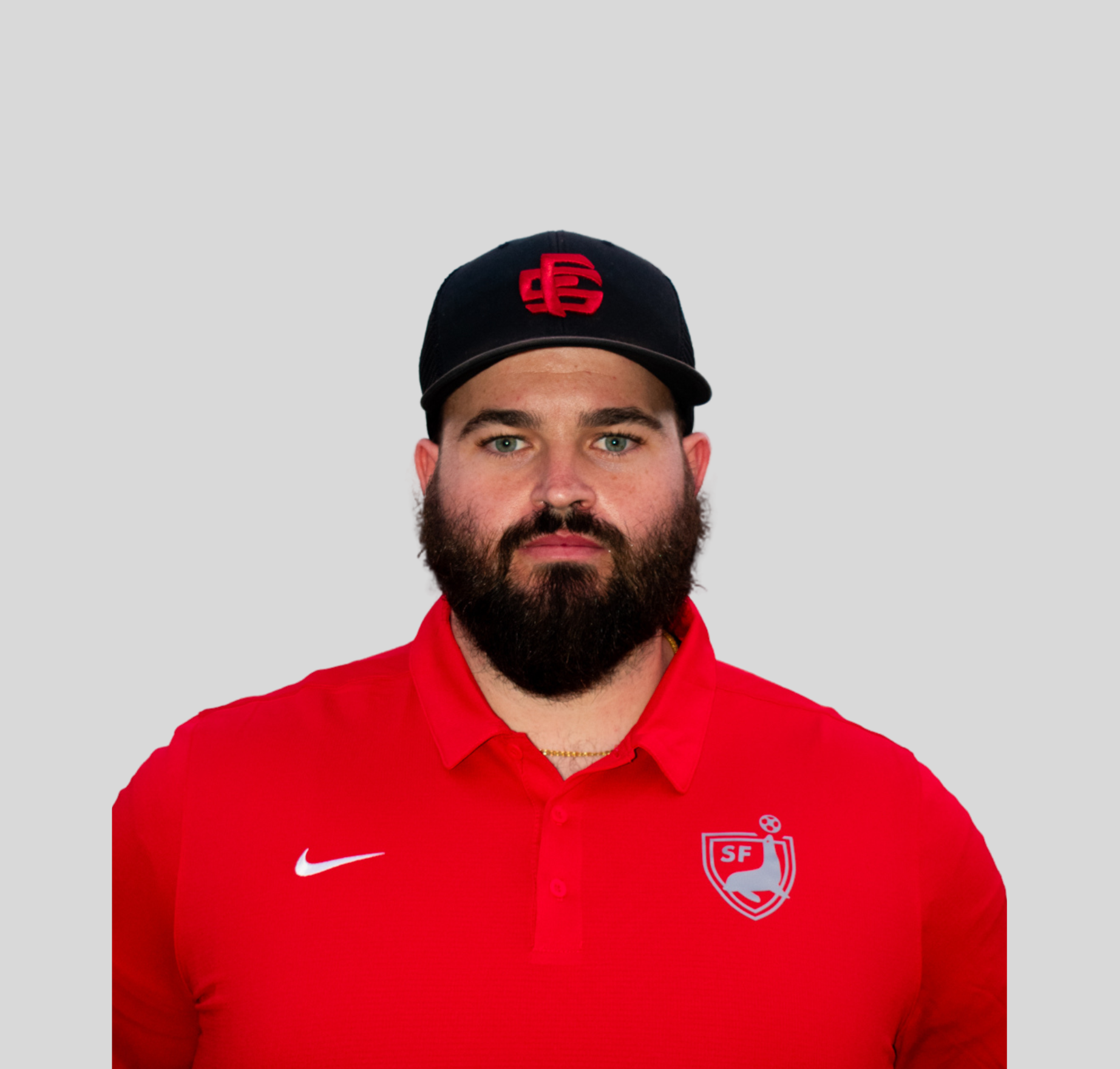 Director of Rec and Micro Program,  Zak holds USSF National 