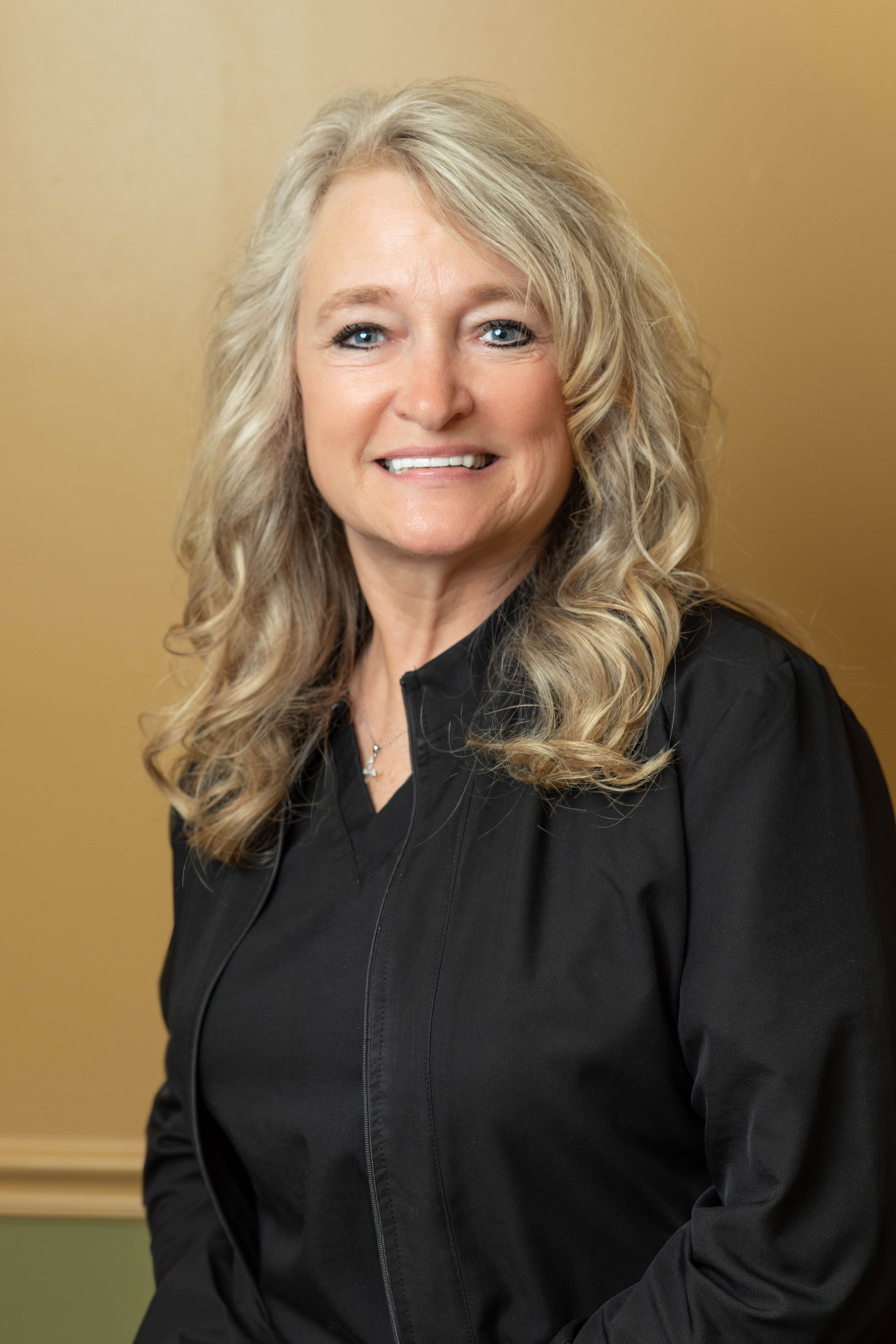 Diana Chamberlain