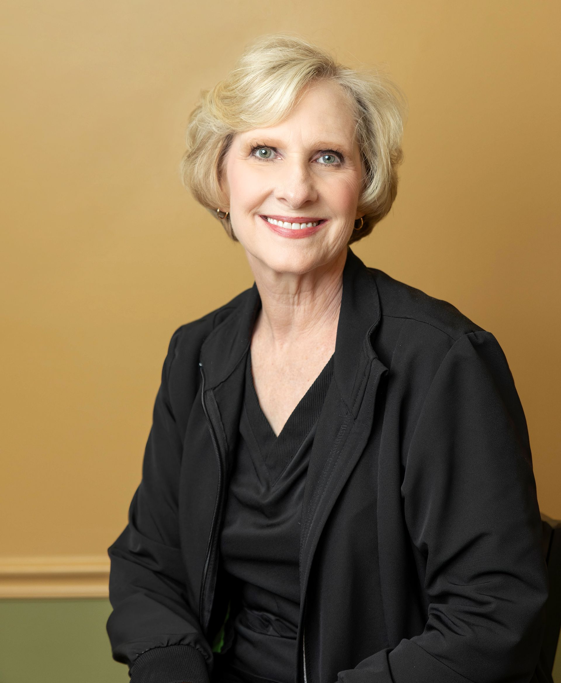 Julie Boyd