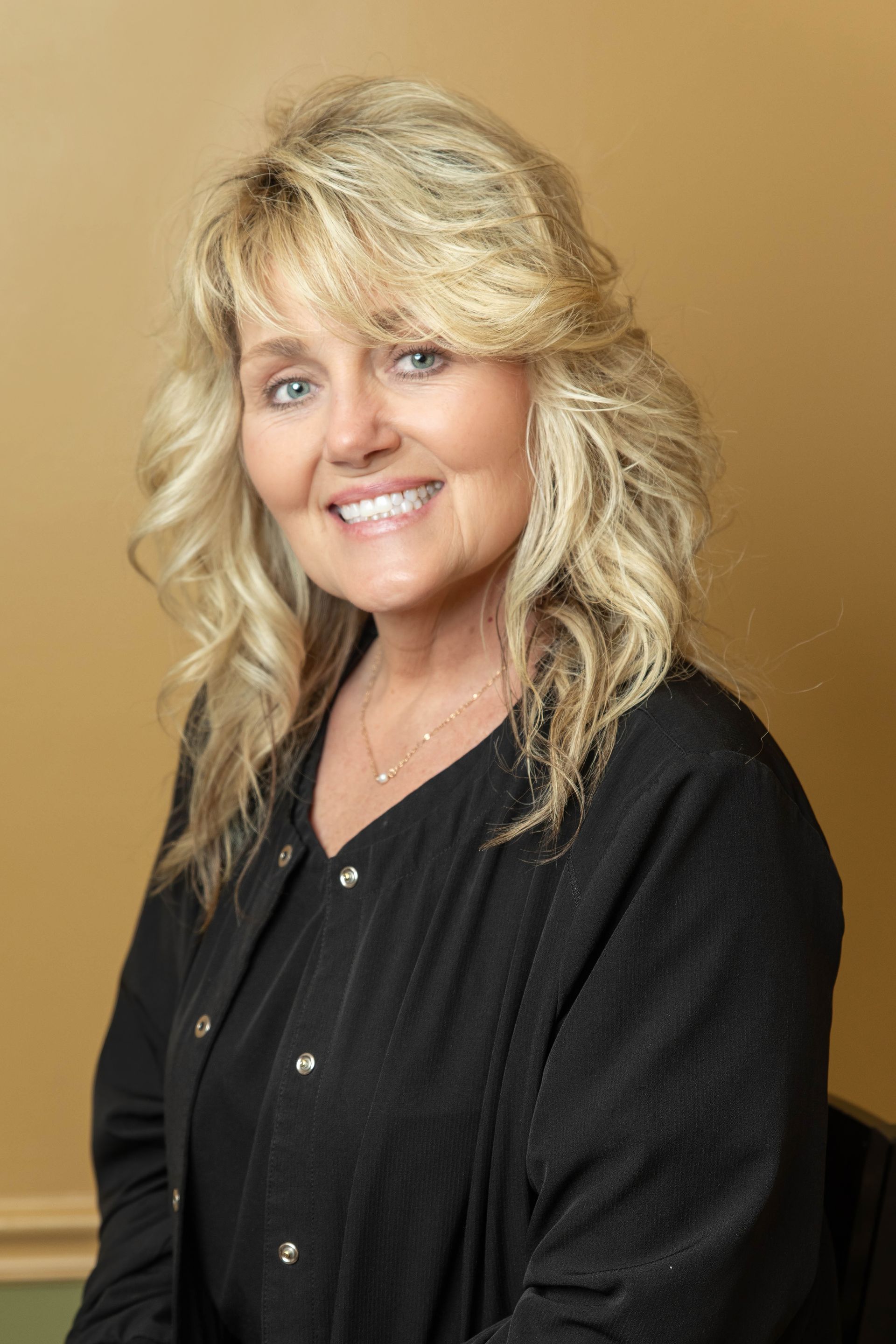 Teresa Roberts