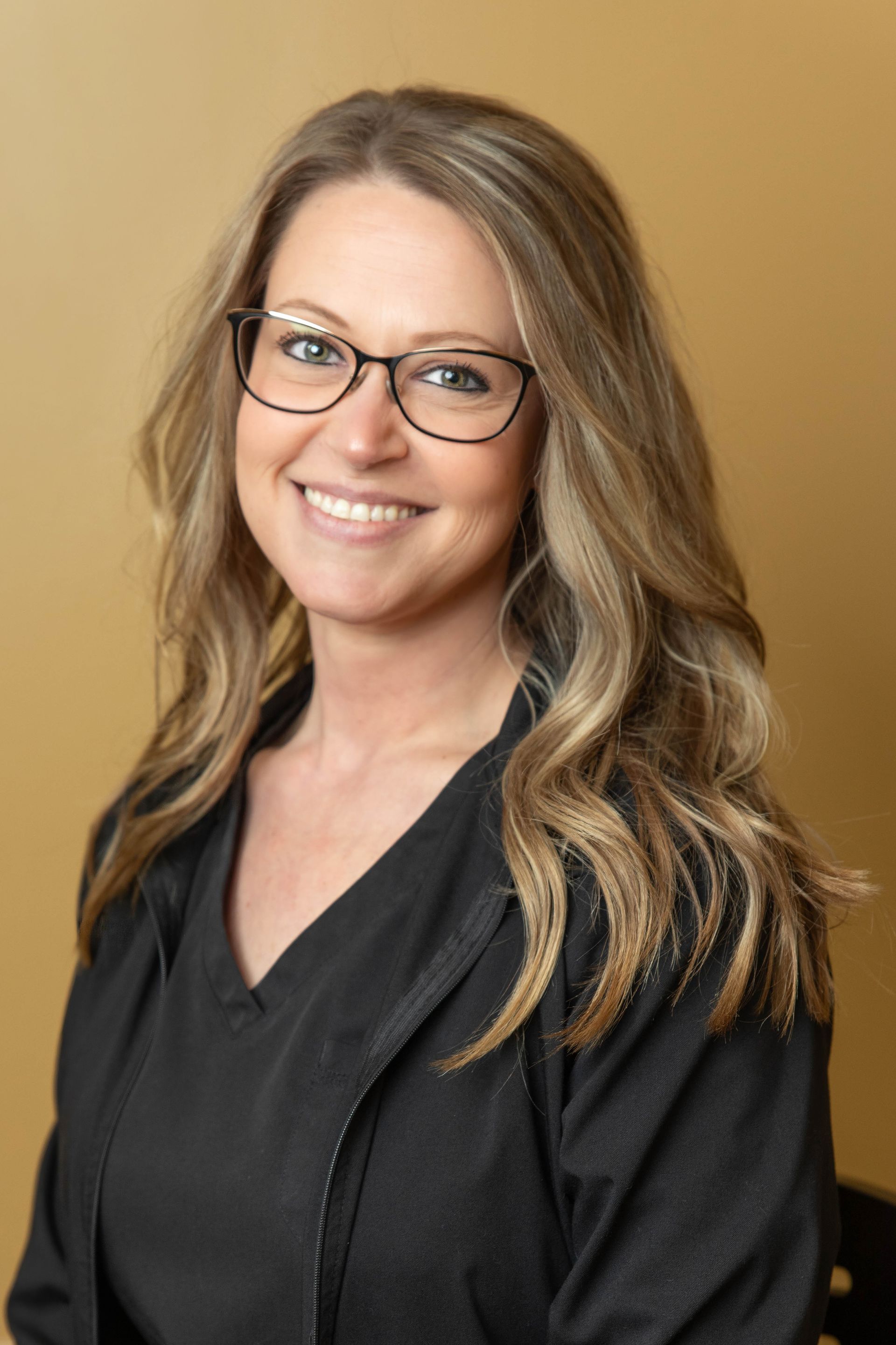 Shanna Crumley