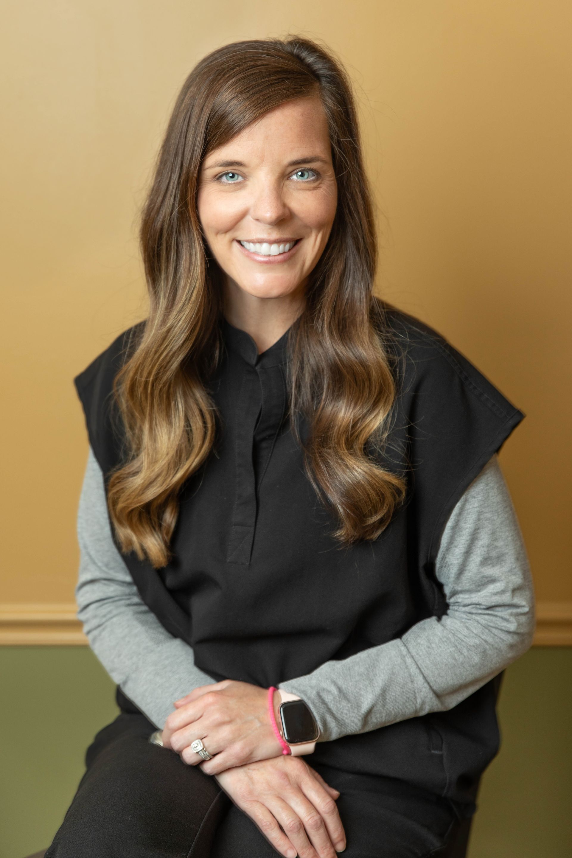 Ginna Hopgood-Glisson