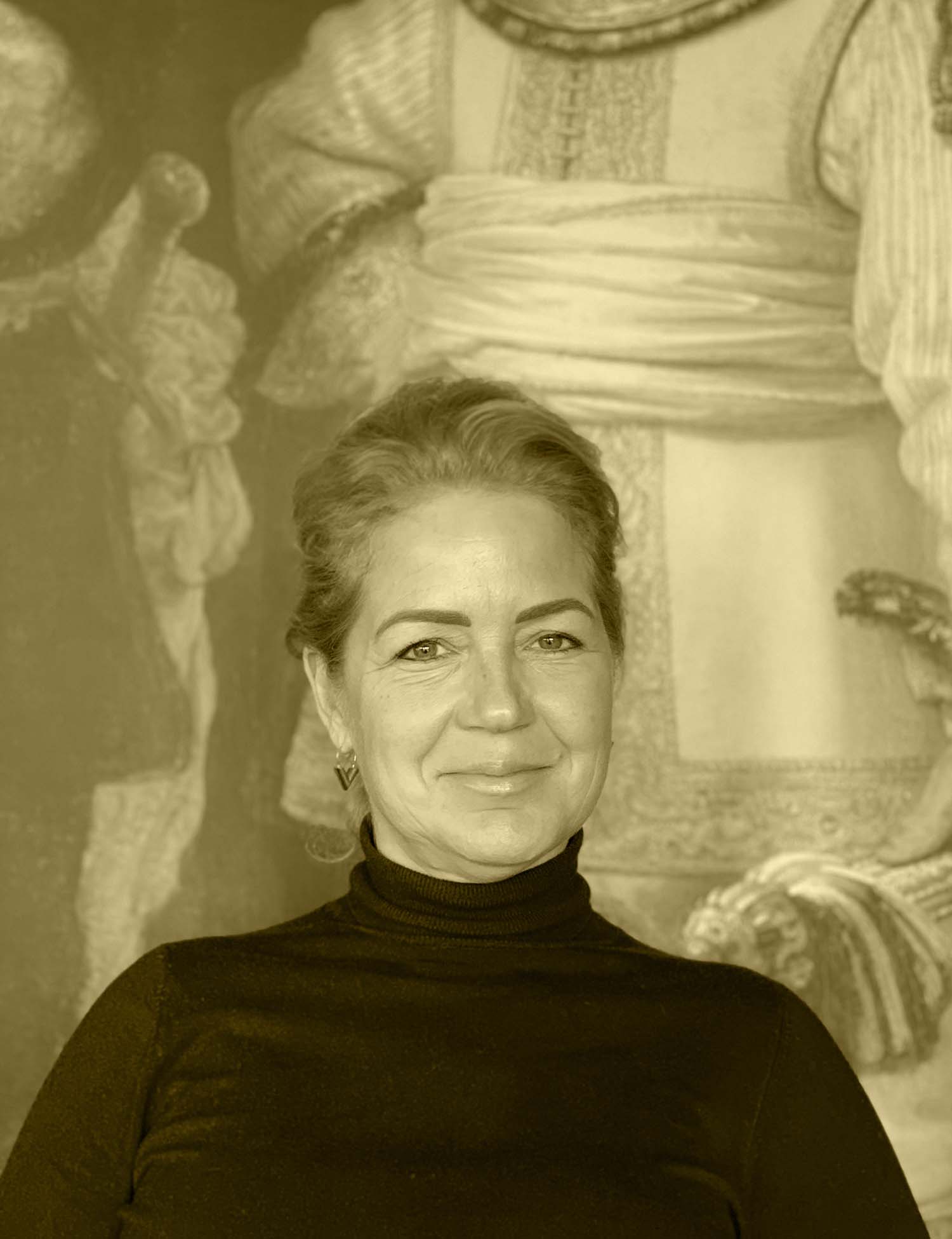 Frija Wemekamp