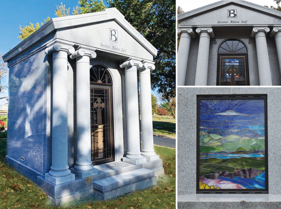 St. Charles Memorial Gardens St Charles, MO Cemetery