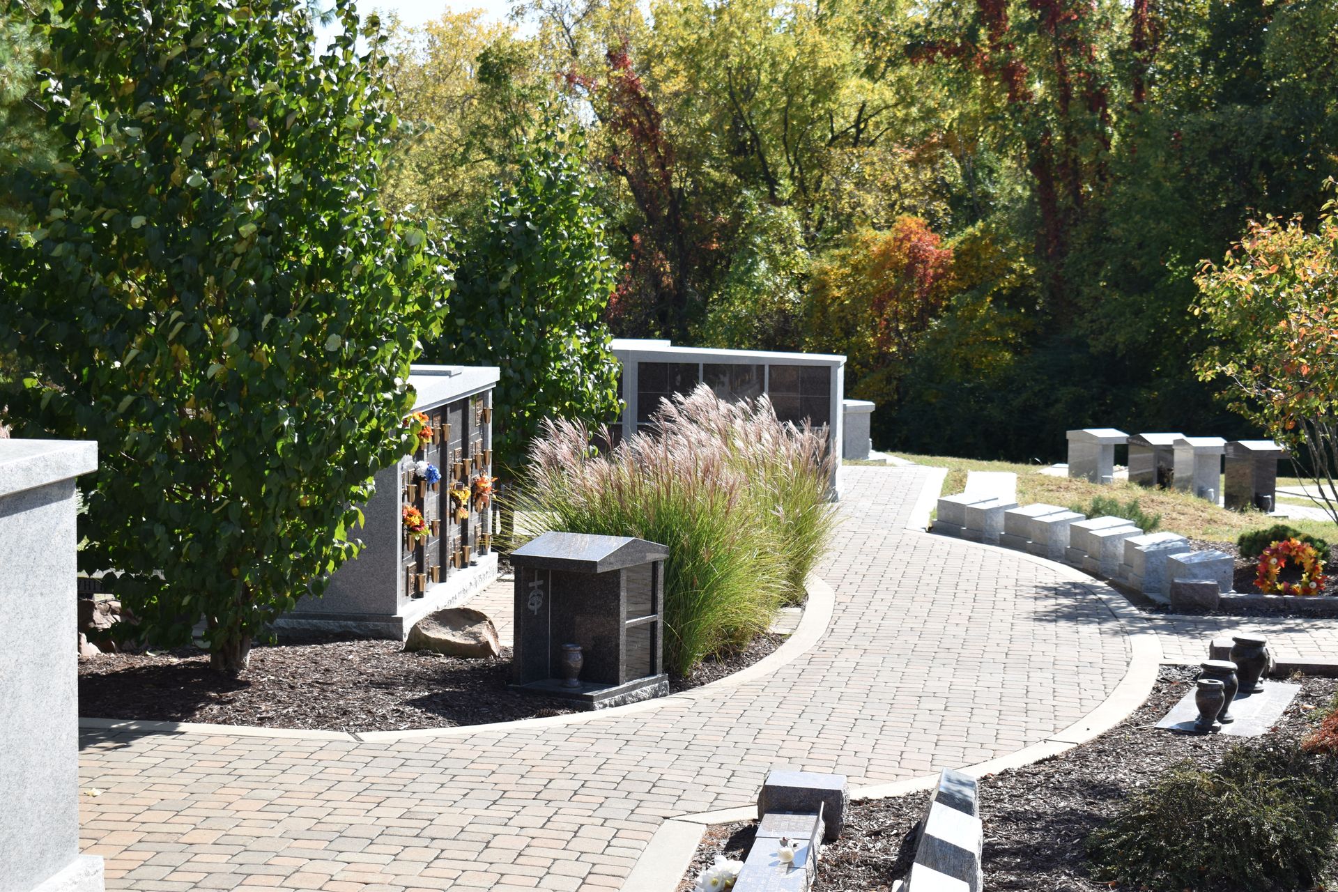 Cremation Options St Charles Memorial Gardens