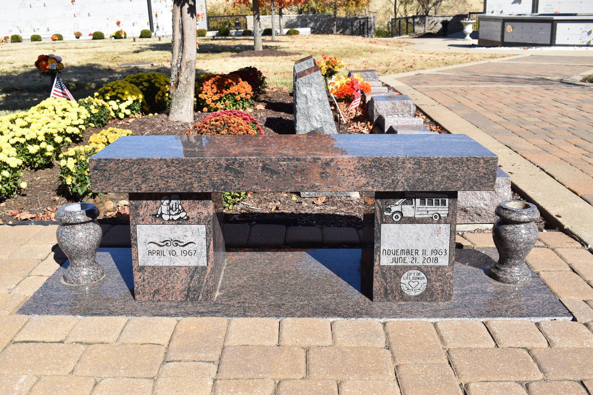 Cremation Options St Charles Memorial Gardens