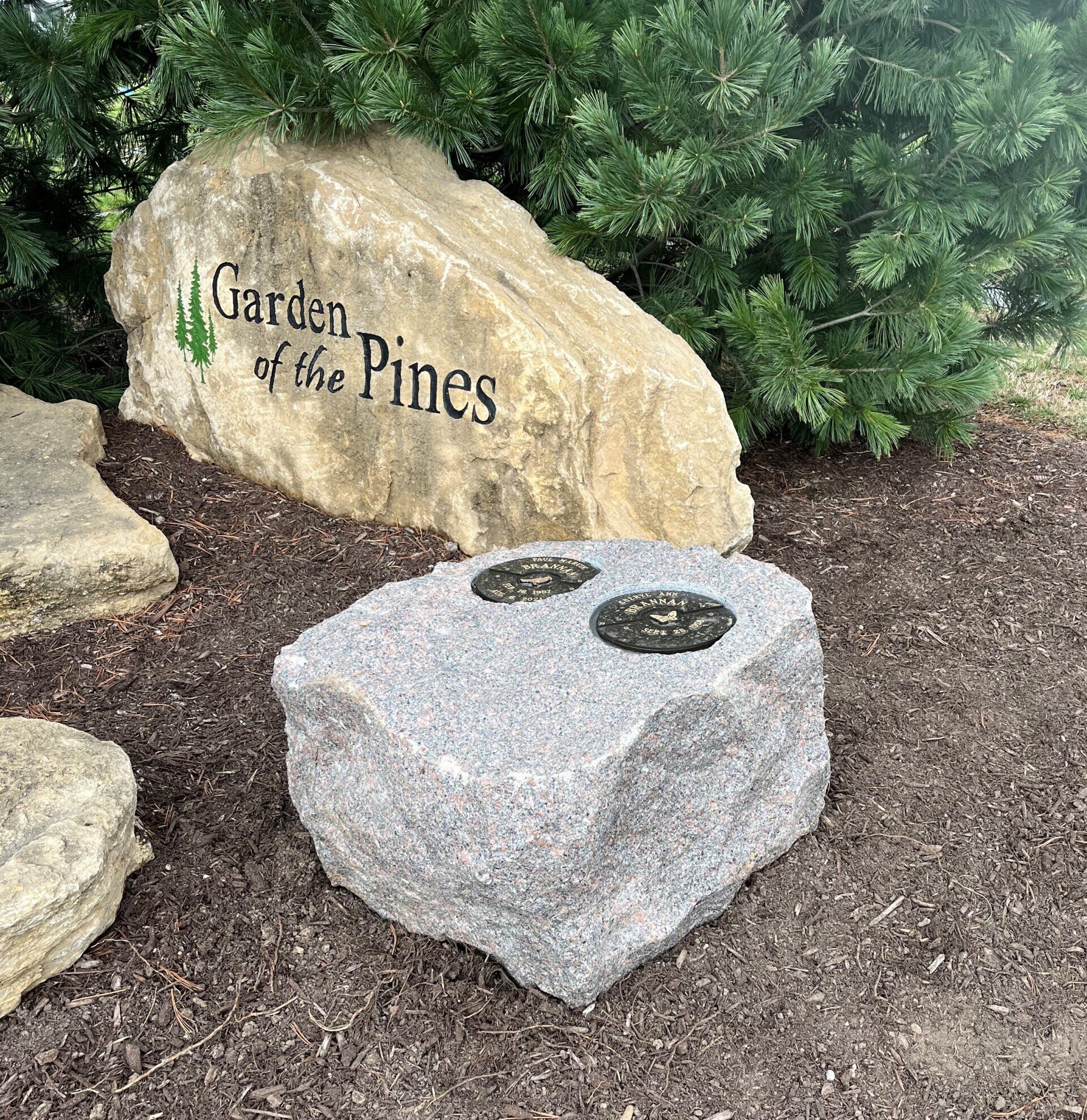 Cremation Options St Charles Memorial Gardens