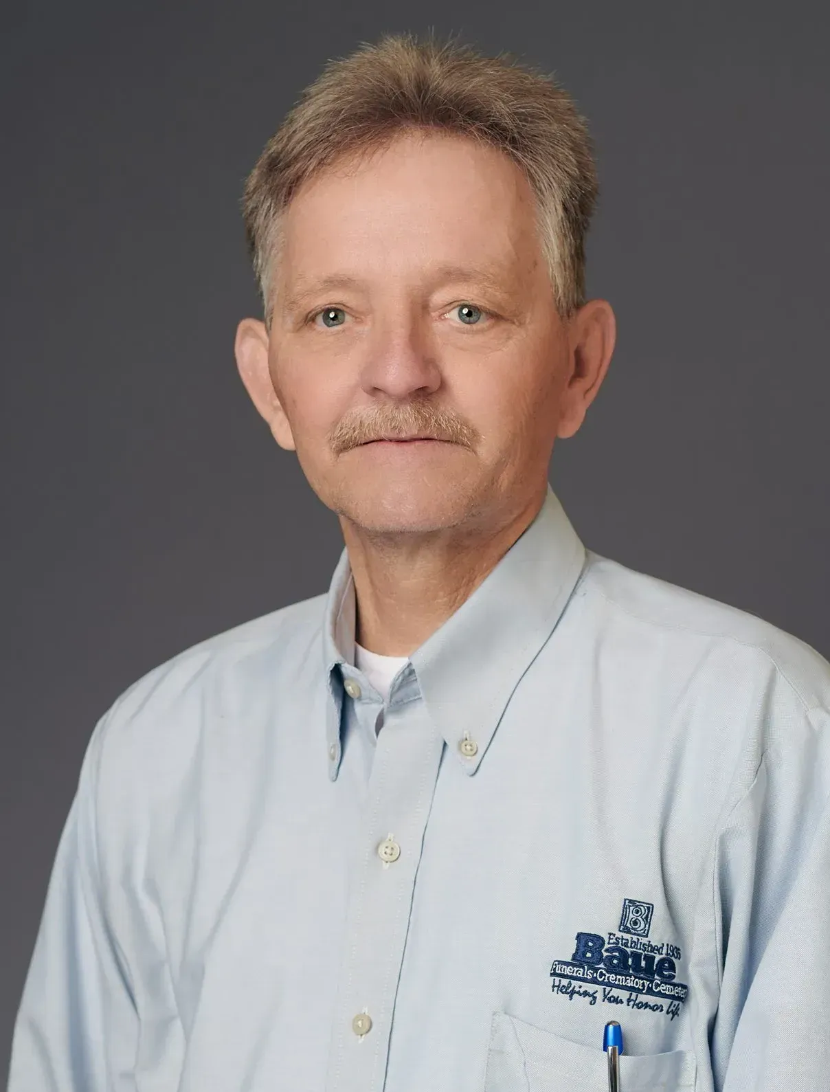Greg Fuller