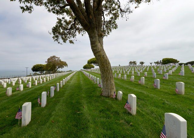 Funeral homes in O'Fallon MO