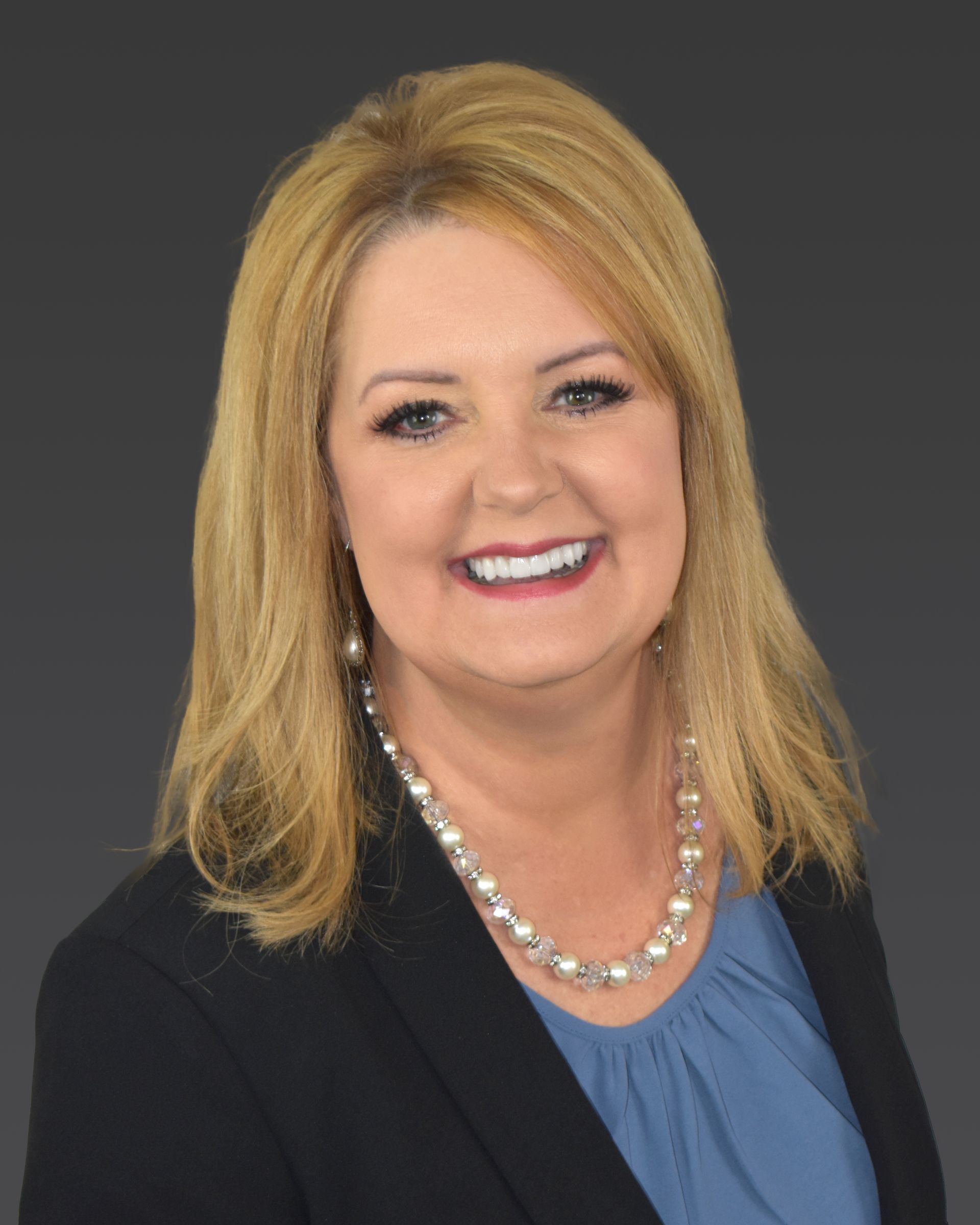 Karin Tilton