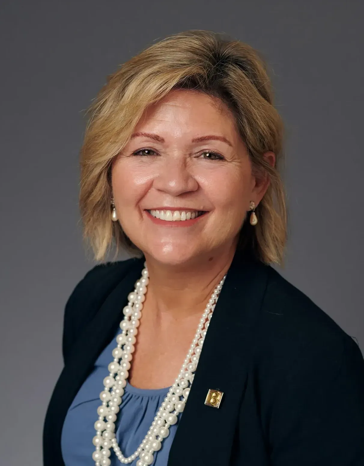 Barb Haag