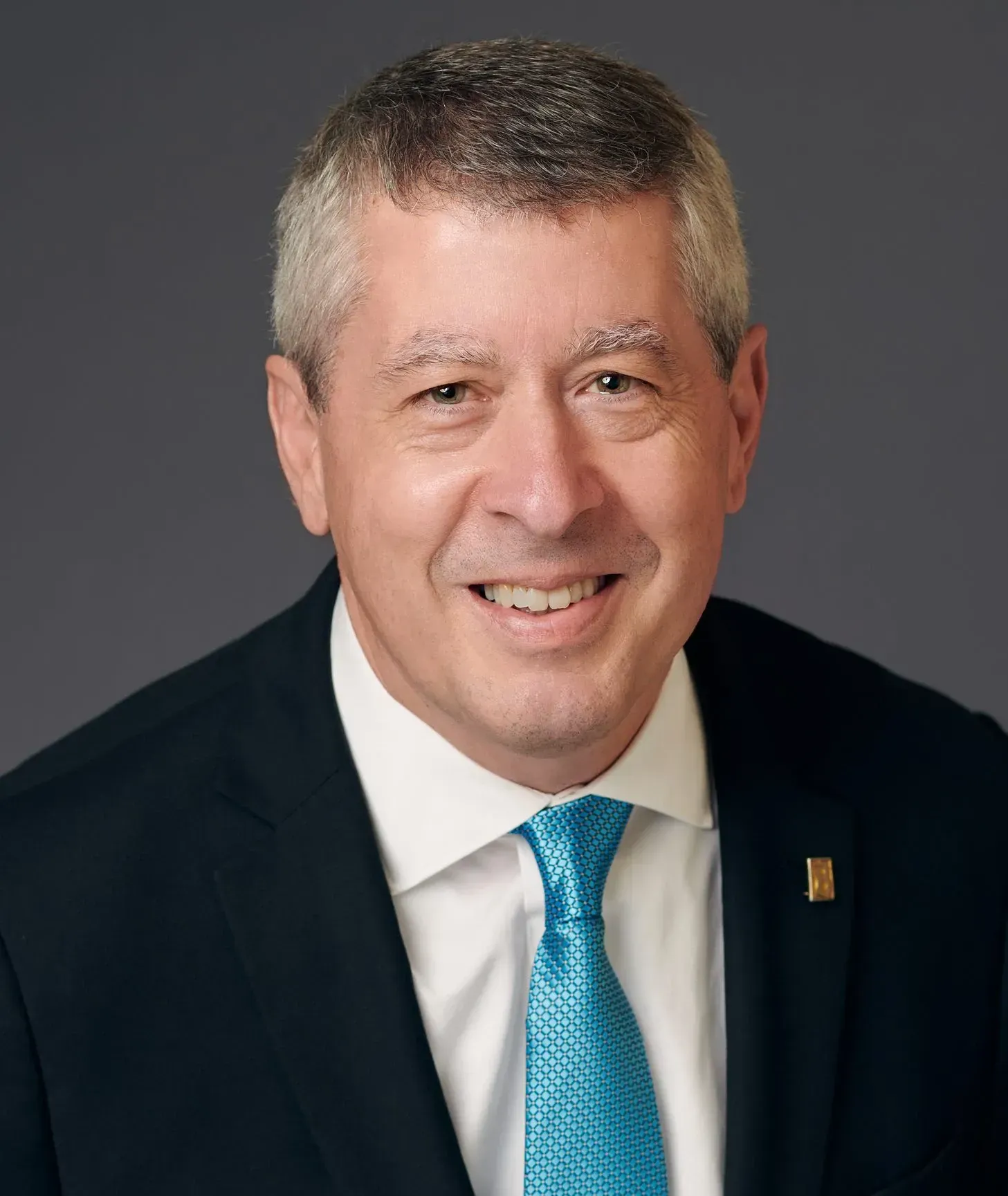 Mike Knopfel