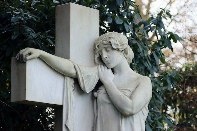 O'Fallon MO cemeteries