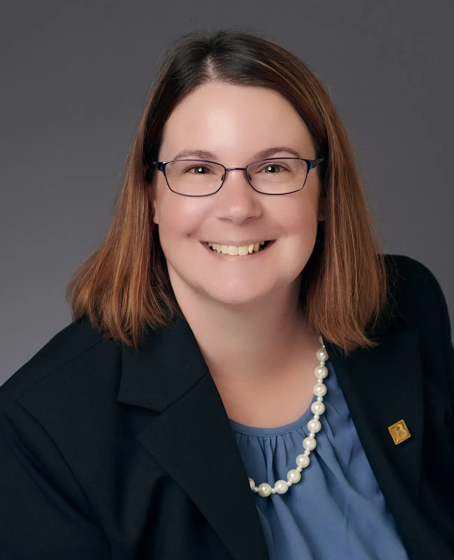 Melinda Redding