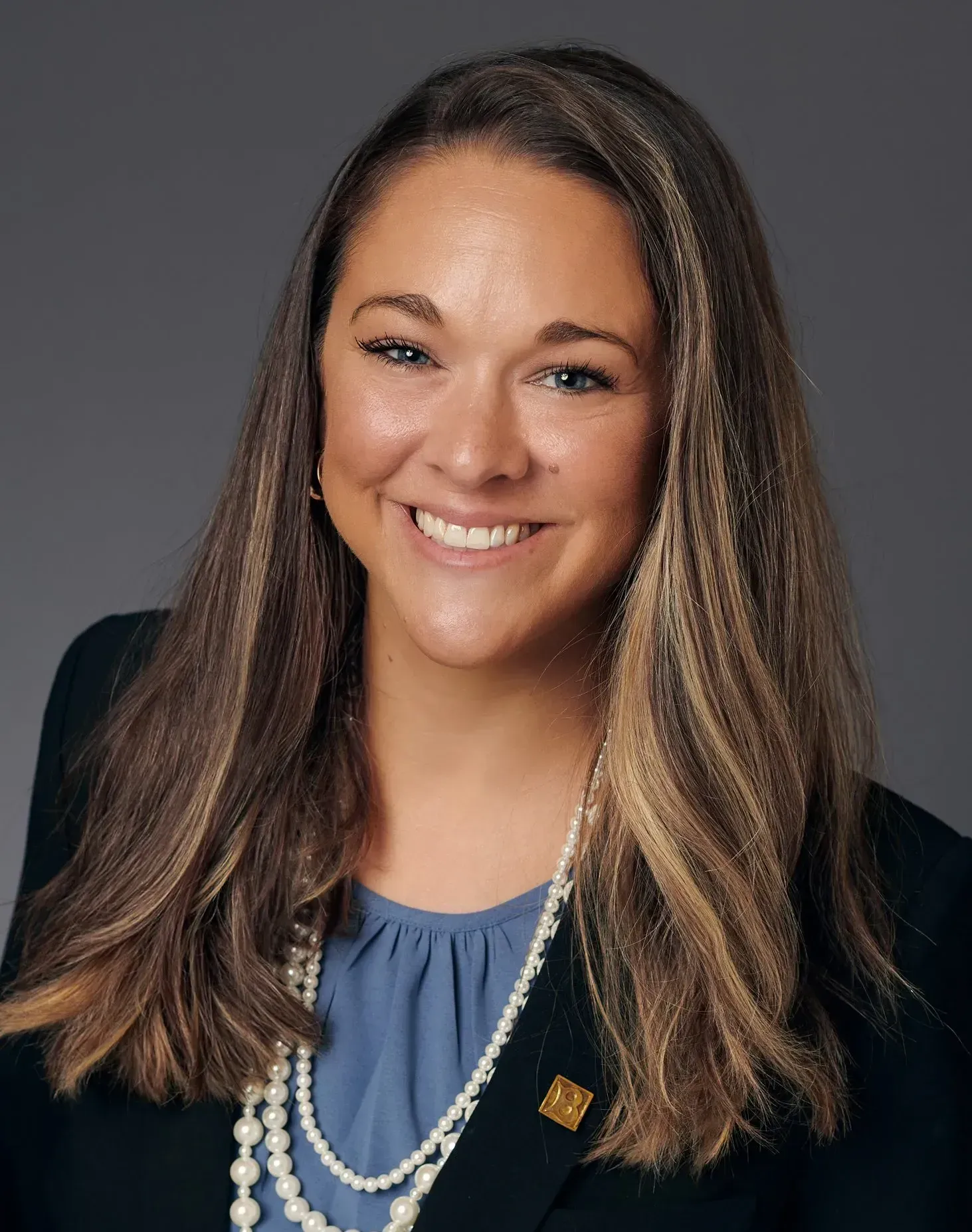 Sara Ruemker