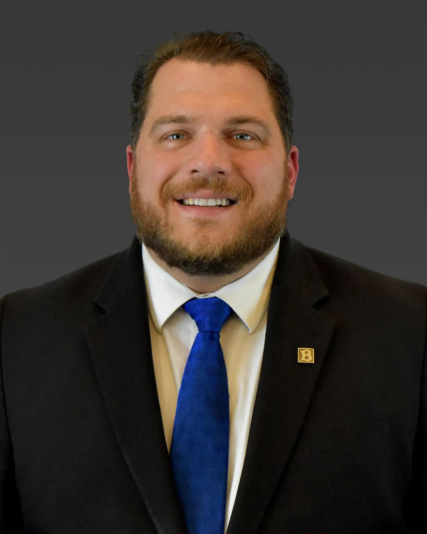 Andrew Kulha 