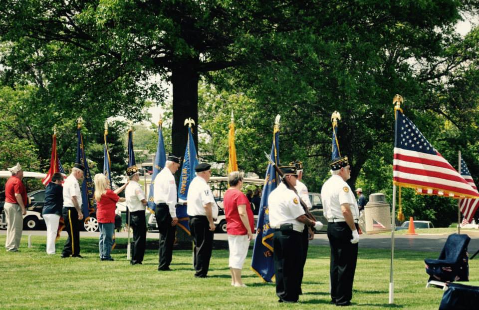 MeMOrial Saint Charles MO Cemeteries