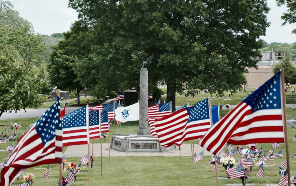 O'Fallon MO Cemeteries Event MeMOrial