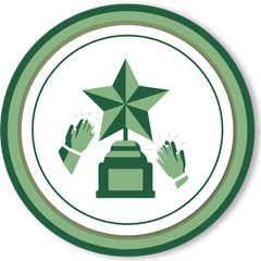 Finalist for American Cemetery & Cremation Magazine’s American Cemetery Excellence Award