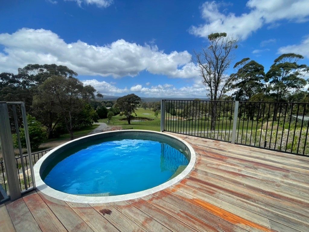 Pool Builders in Wollongong | All Stars Plumbing